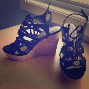 Wedges Sandals